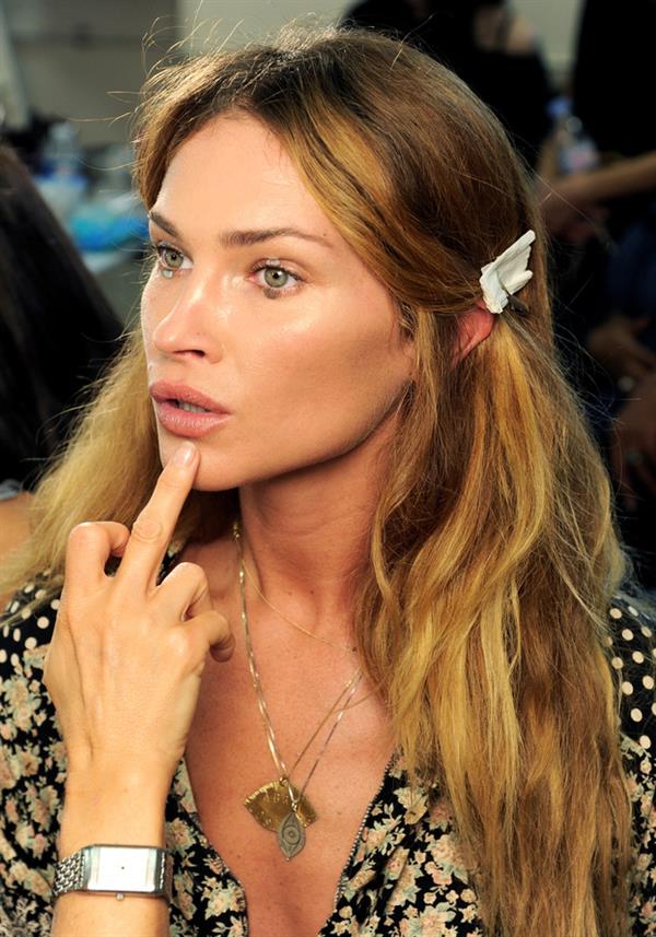 Erin Wasson