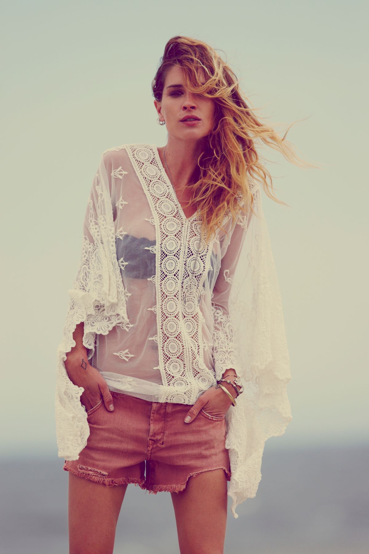 Erin Wasson