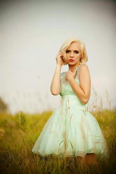 Madilyn Bailey