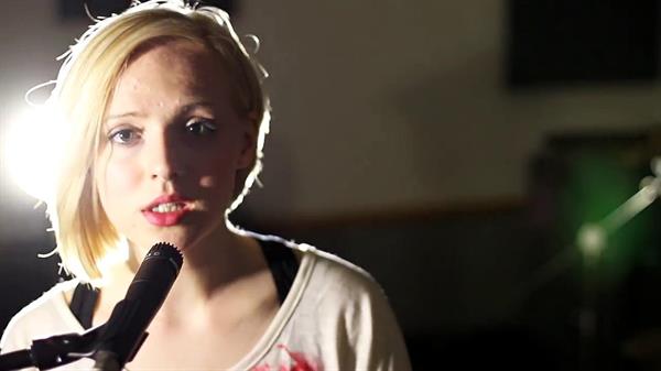 Madilyn Bailey