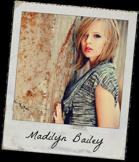 Madilyn Bailey