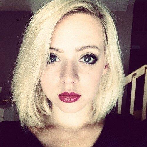 Madilyn Bailey