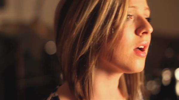 Madilyn Bailey