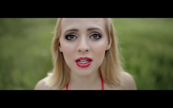 Madilyn Bailey