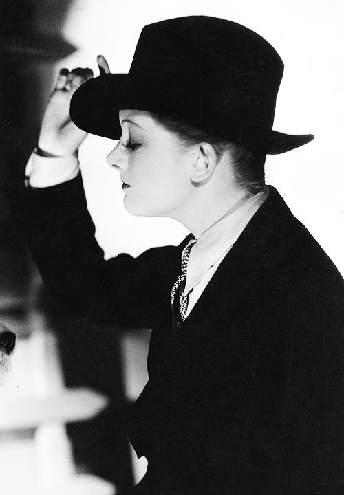 Myrna Loy
