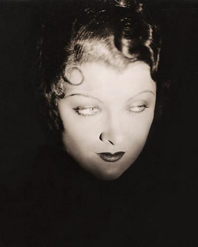 Myrna Loy