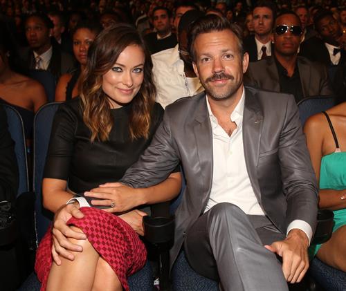 Olivia Wilde attends the 2013 ESPY Awards at the Nokia Theater in Los Angeles - July 17, 2013 