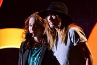 Olivia Wilde attends the 2013 Global Citizen Festival in Central Park - New York City - September 28, 2013 