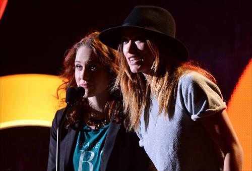 Olivia Wilde attends the 2013 Global Citizen Festival in Central Park - New York City - September 28, 2013 