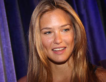 Bar Refaeli