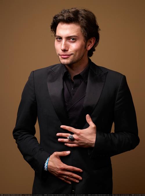 Jackson Rathbone