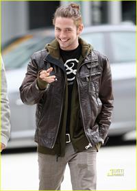 Jackson Rathbone