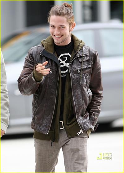 Jackson Rathbone