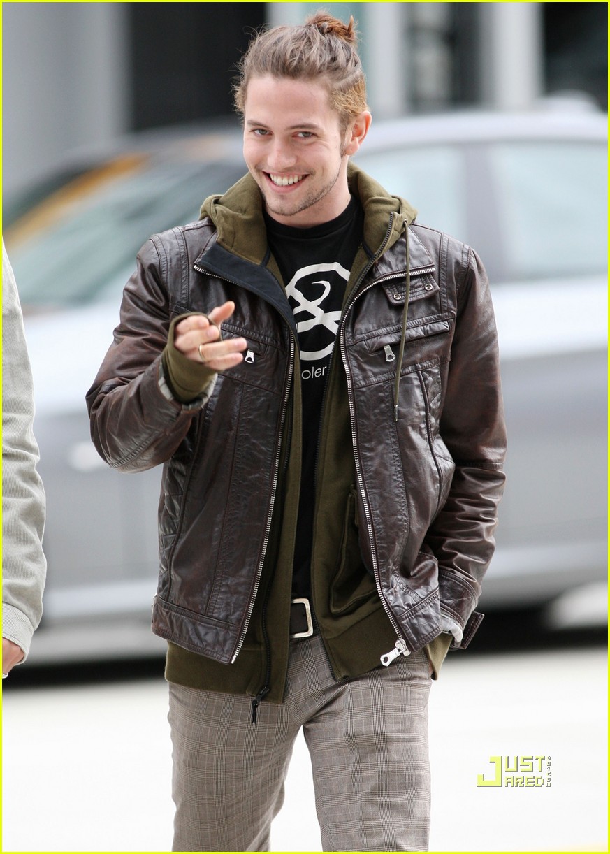 Jackson Rathbone