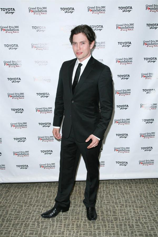 Jackson Rathbone