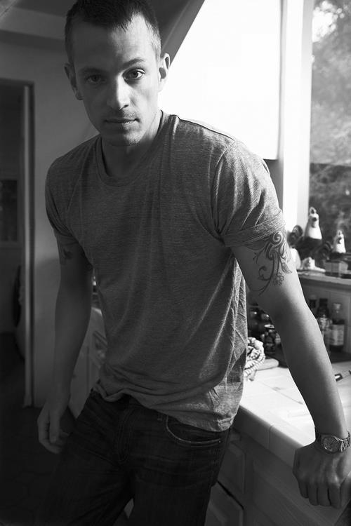 Joel Kinnaman