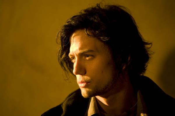 Jackson Rathbone