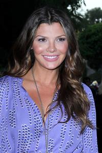 Ali Landry attends the Lia Sophia Jewelry debuts Industrielle II Collection on July 26, 2011