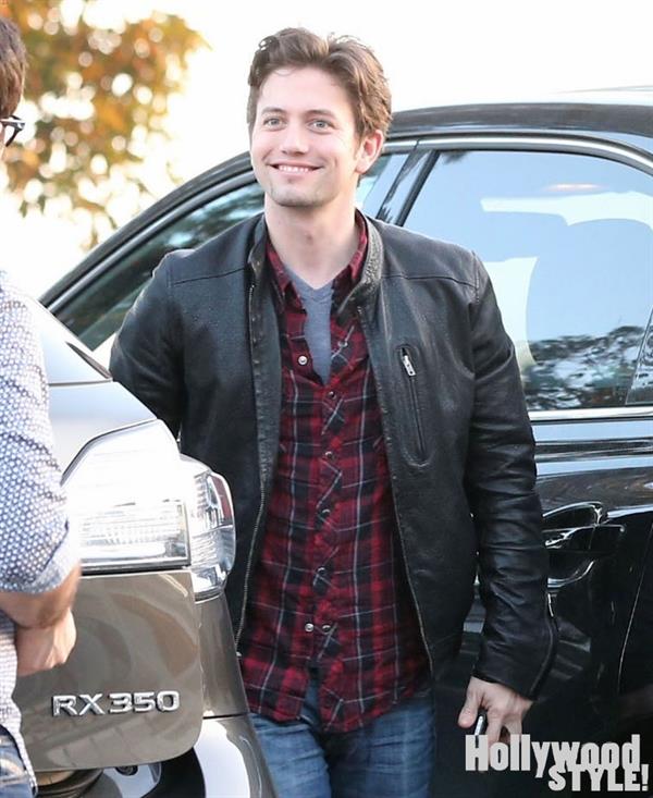 Jackson Rathbone