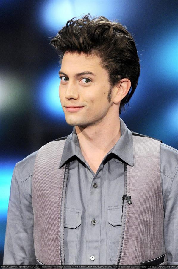 Jackson Rathbone