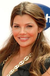Ali Landry at the Red Carpet Event Pacific Palisades on September 10, 2011 