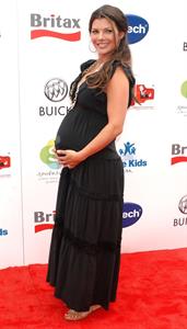 Ali Landry at the Red Carpet Event Pacific Palisades on September 10, 2011 