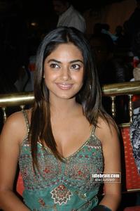 Meera Chopra