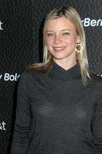 Amy Smart US launch party for new Blackberry Bold 