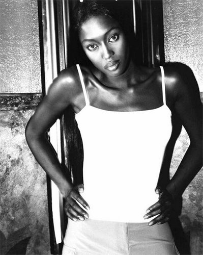 Naomi Campbell