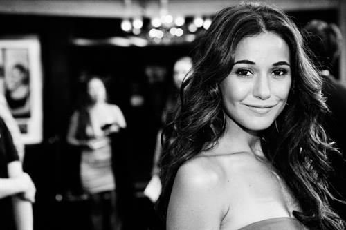 Emmanuelle Chriqui