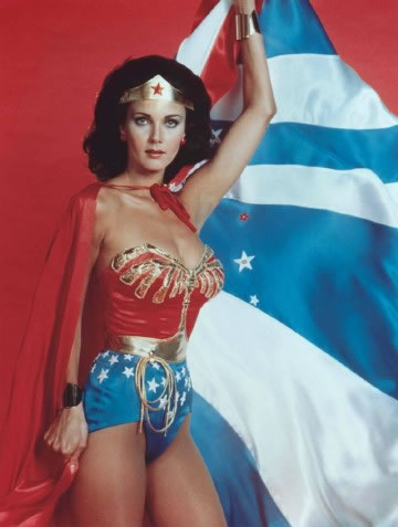 Lynda Carter