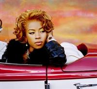 Keyshia Cole
