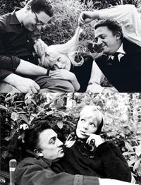 Federico Fellini
