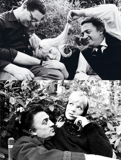 Federico Fellini