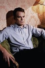 Michael C. Hall