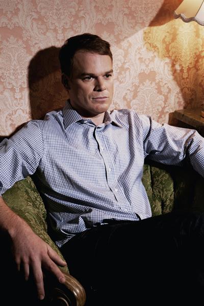 Michael C. Hall