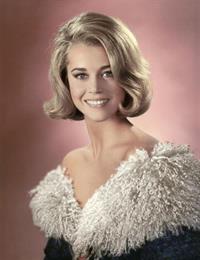 Jane Fonda