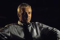 Kevin Spacey