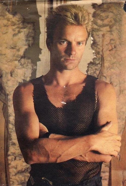 Sting