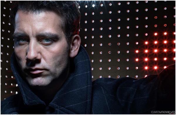 Clive Owen