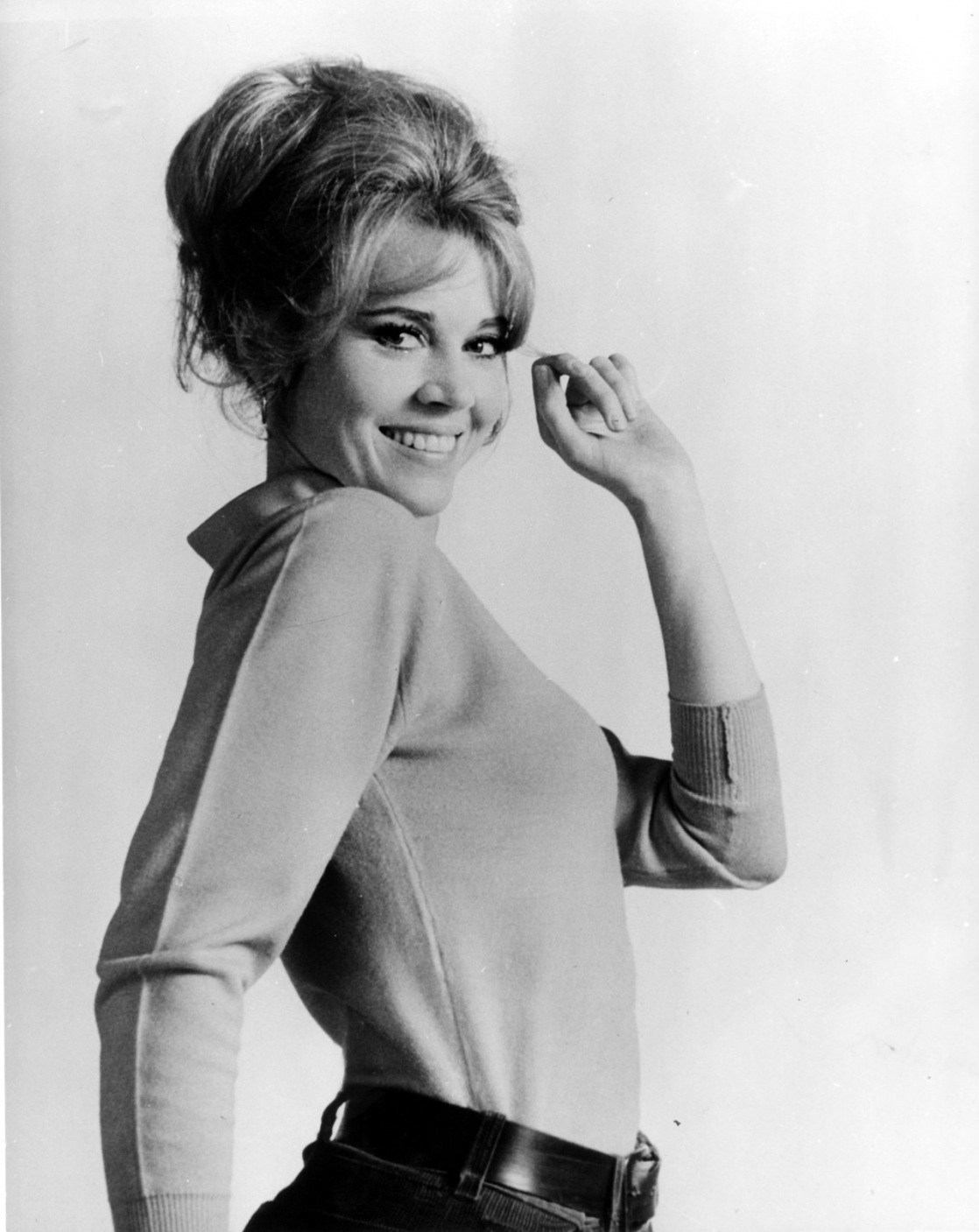 Jane Fonda