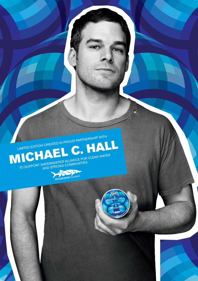 Michael C. Hall