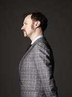 Mark Gatiss