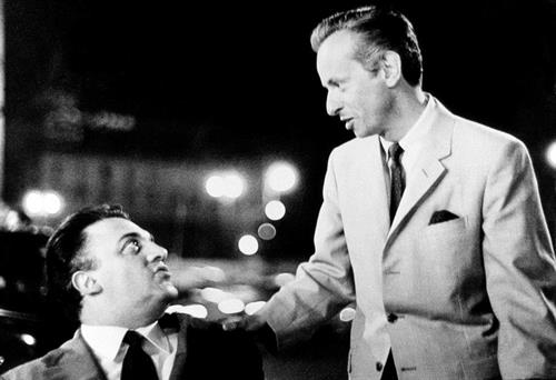 Federico Fellini