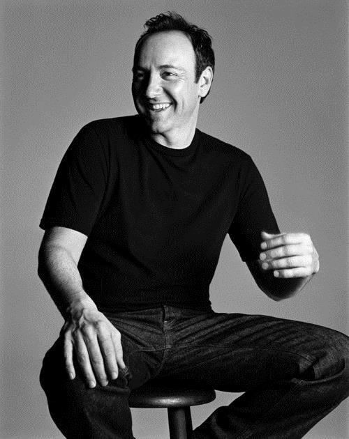 Kevin Spacey