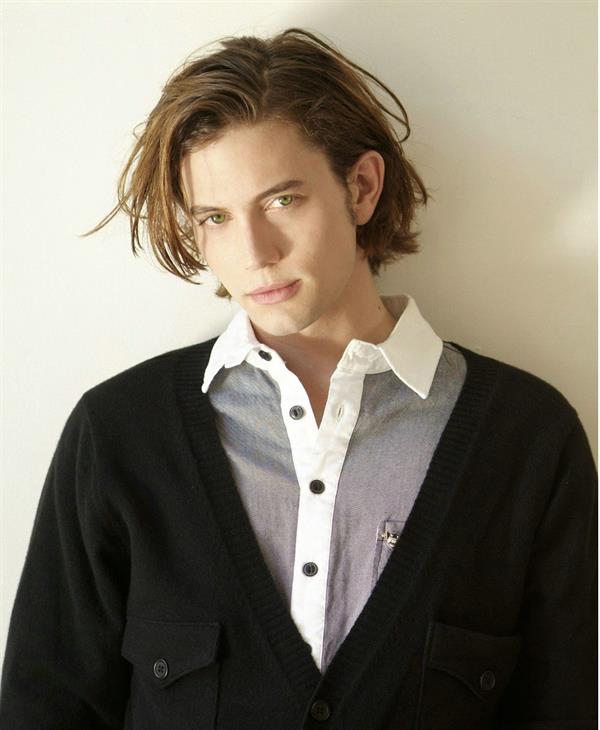 Jackson Rathbone