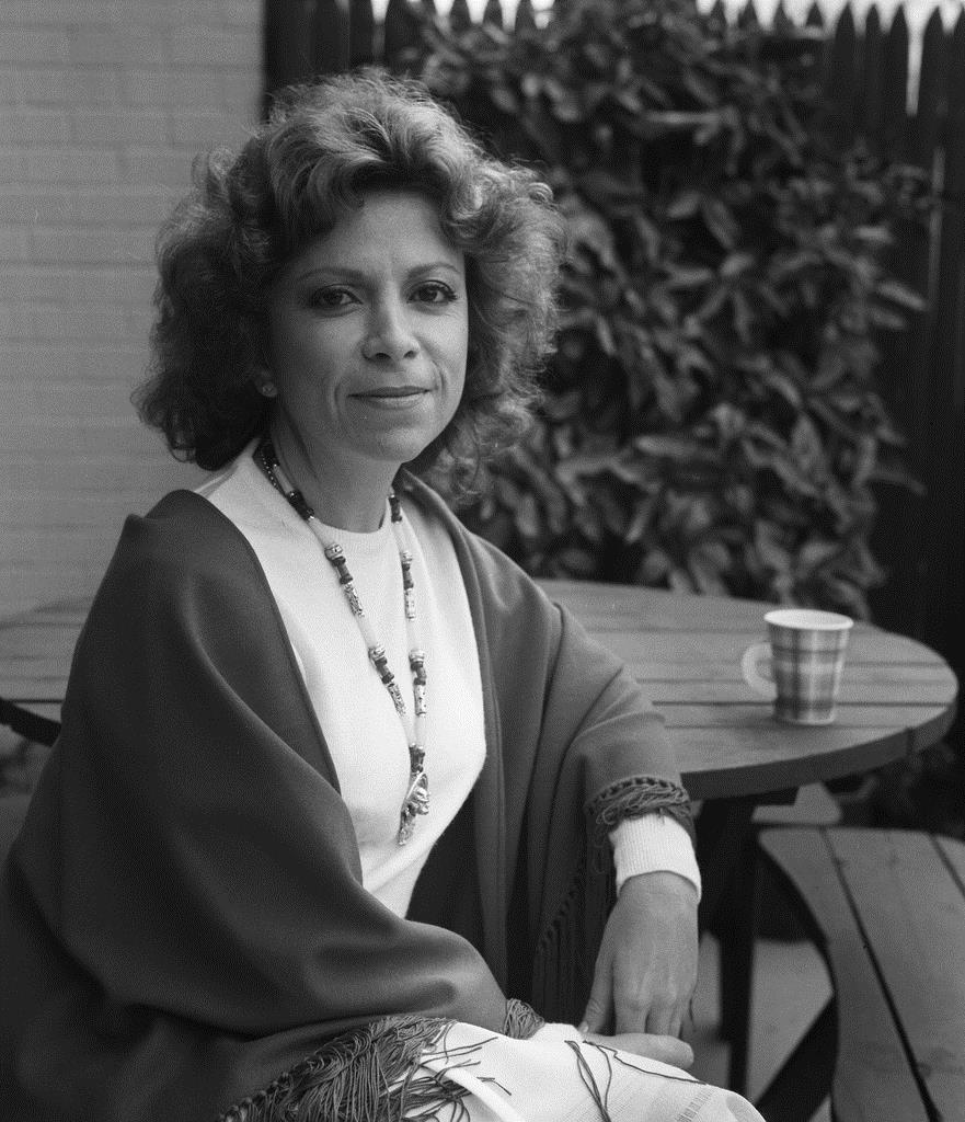 Isabel Allende