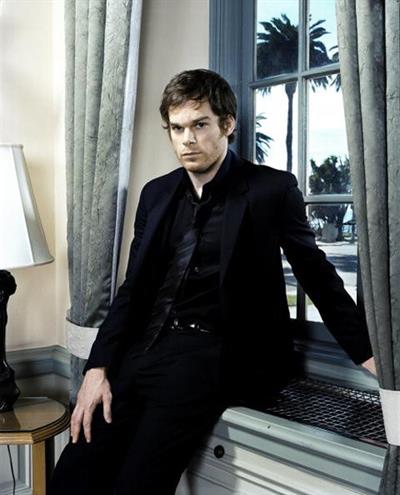 Michael C. Hall