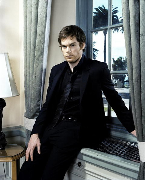 Michael C. Hall