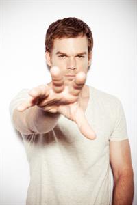 Michael C. Hall